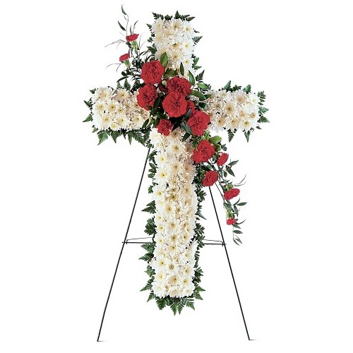 Memorial Hope and Honour Cross