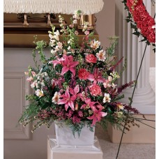 Most Memorable Tribute Flowers