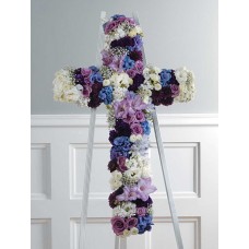 Tribute - Holy Cross Funeral Flowers