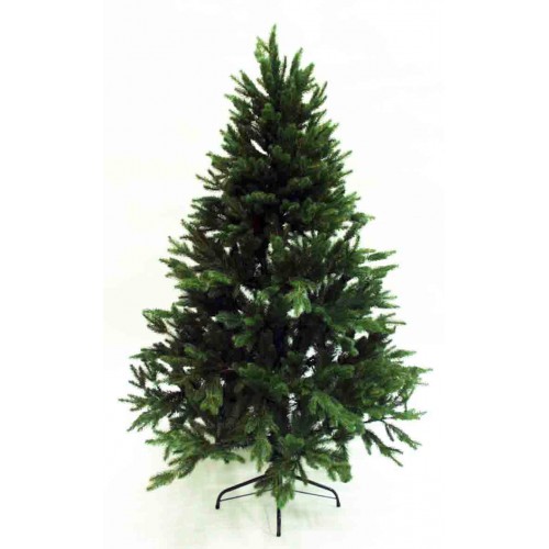 5' Plastic Regal Pine Tree - Artificial