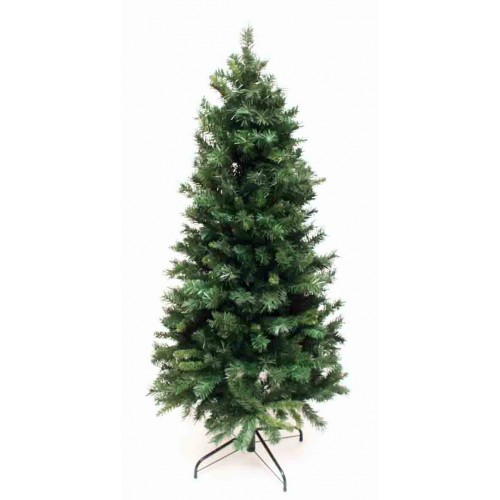 5' Slim Diana Pine Tree - A rtificial