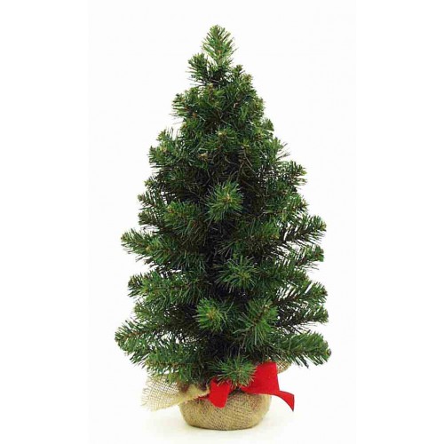 24" Colorado Spruce Tree - Artificial